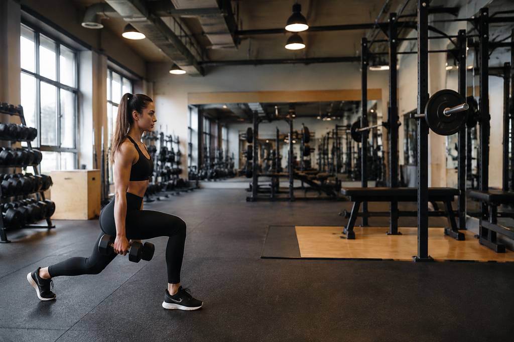 Les meilleures salles de sport à Paris : comment choisir celle qui vous correspond