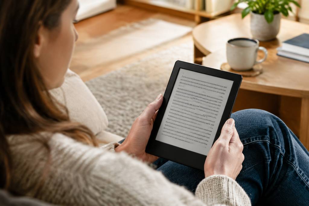 Comment choisir une liseuse adaptée à ses habitudes de lecture : les critères à comparer avant d’acheter