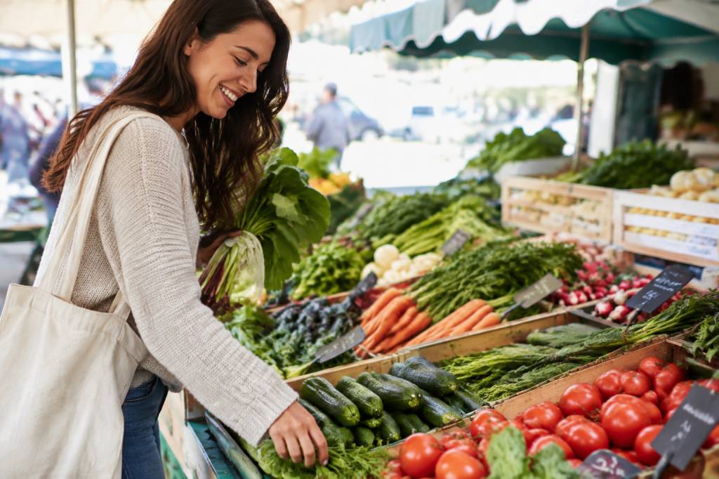 Où trouver des produits locaux à prix raisonnable près de chez soi