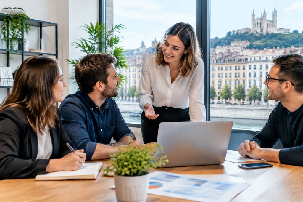 Pourquoi faire appel à une agence de marketing digital à Lyon